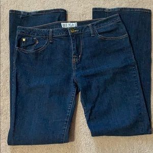 Phat Fashions Silver Label jeans. Size 15.